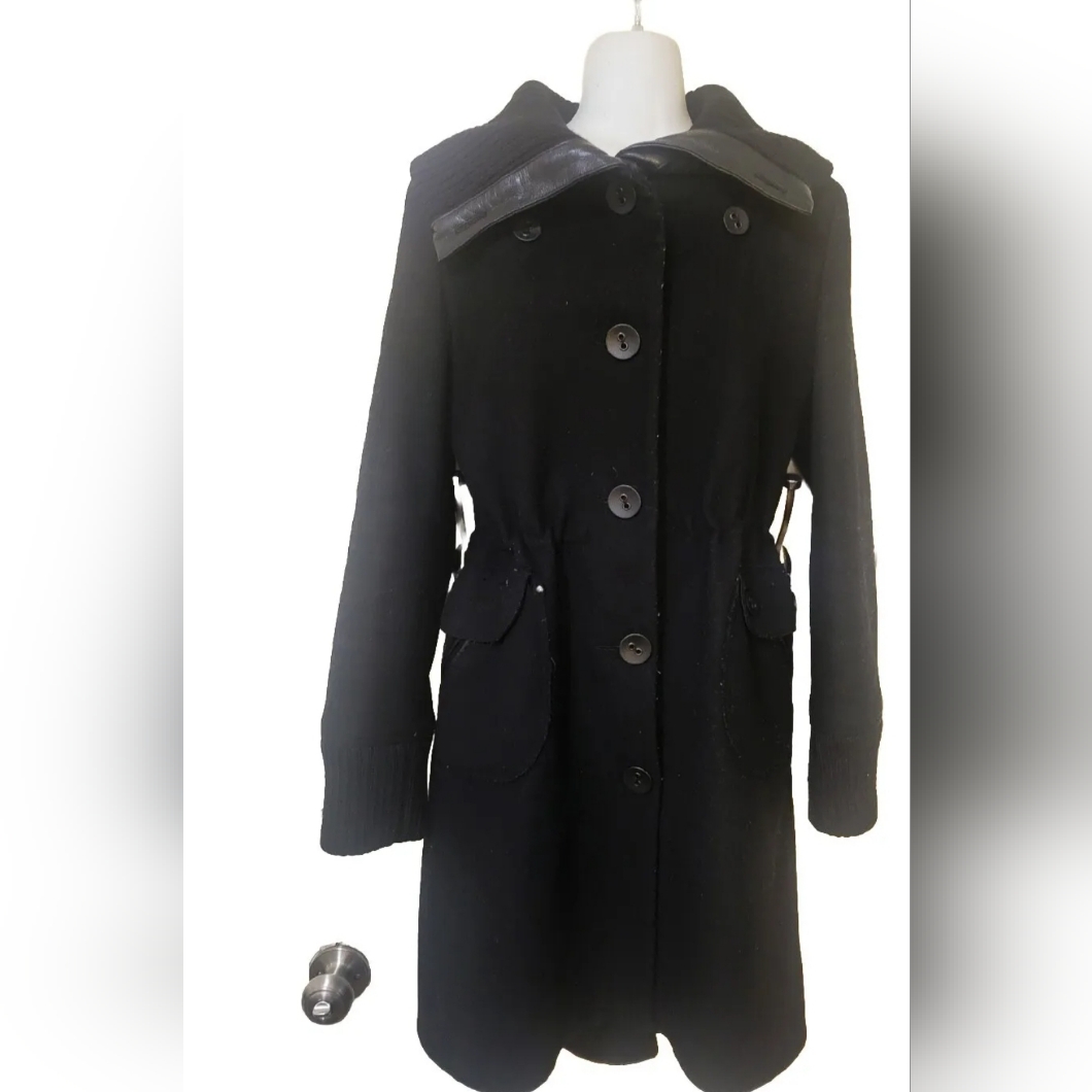 Mackage Womens Coat M